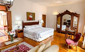 Hotel Boutique Casa Montalvo Cuenca