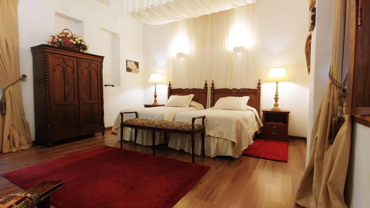 Hotel Boutique Casa Montalvo Cuenca Extérieur photo