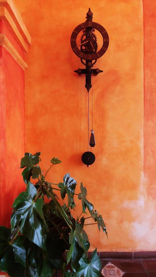 Hotel Boutique Casa Montalvo Cuenca Extérieur photo