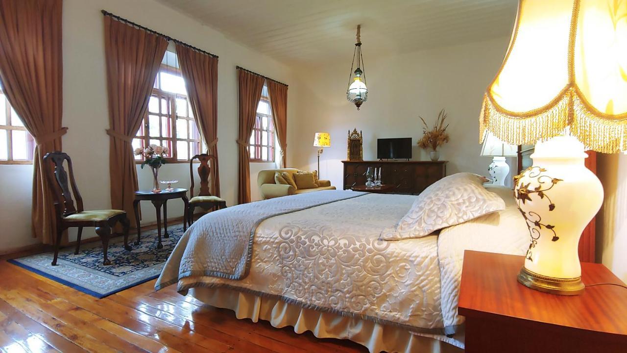 Hotel Boutique Casa Montalvo Cuenca Extérieur photo