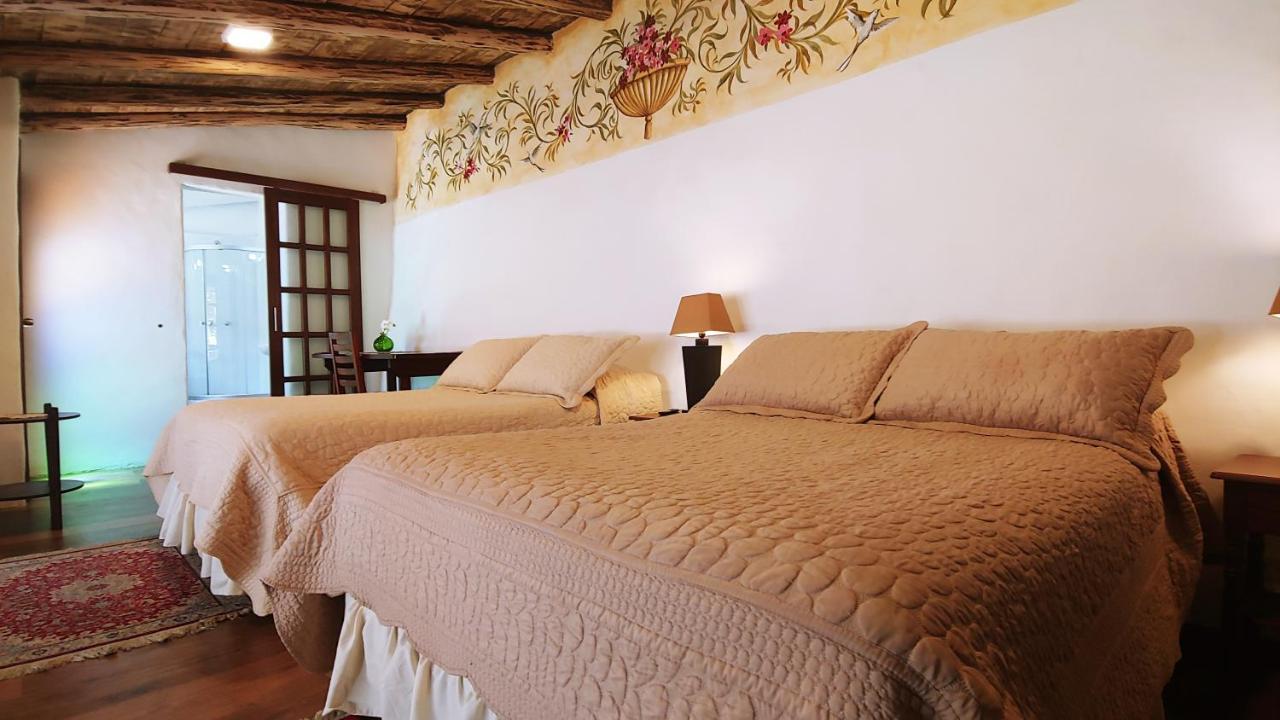 Hotel Boutique Casa Montalvo Cuenca Extérieur photo