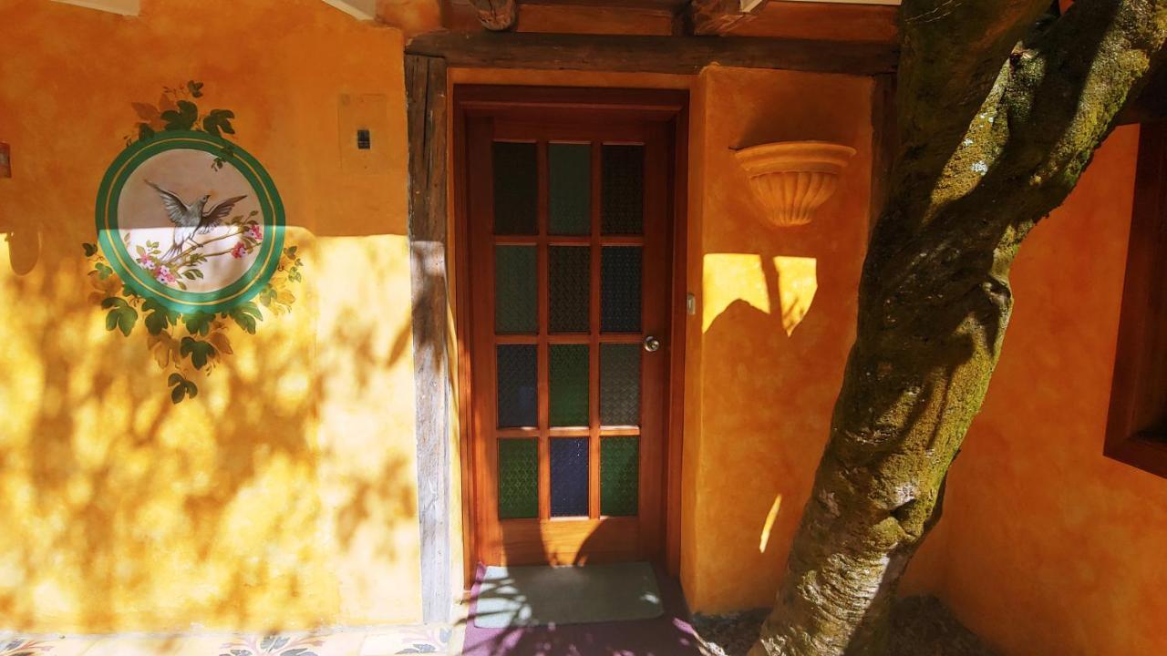 Hotel Boutique Casa Montalvo Cuenca Extérieur photo