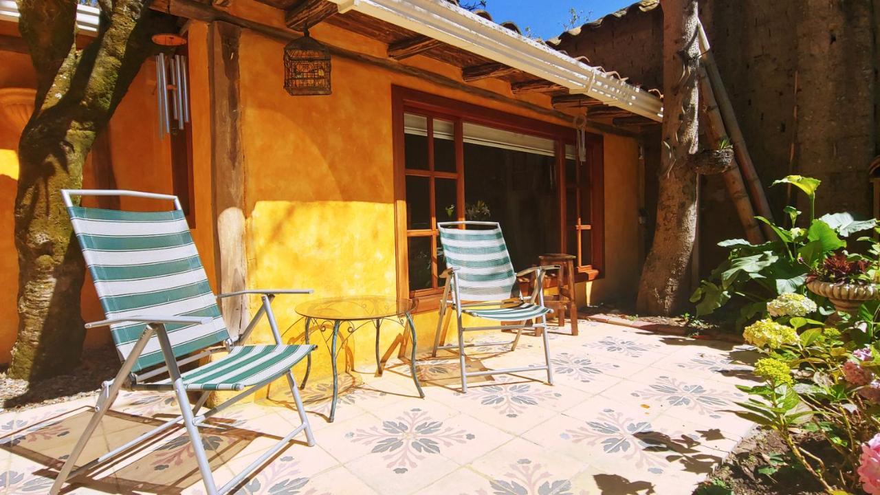Hotel Boutique Casa Montalvo Cuenca Extérieur photo