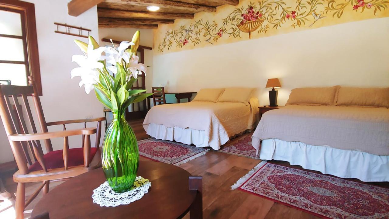 Hotel Boutique Casa Montalvo Cuenca Extérieur photo