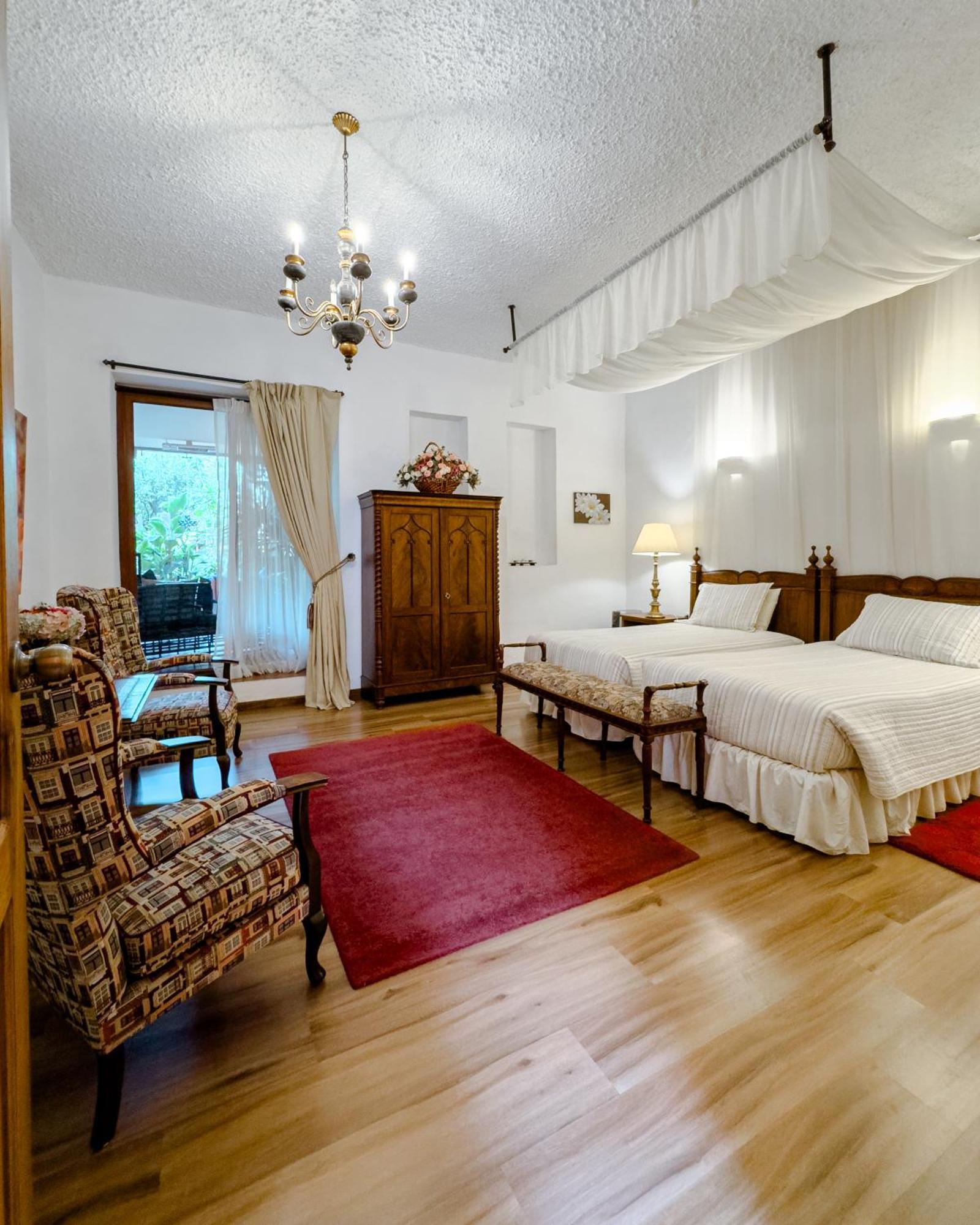 Hotel Boutique Casa Montalvo Cuenca Extérieur photo