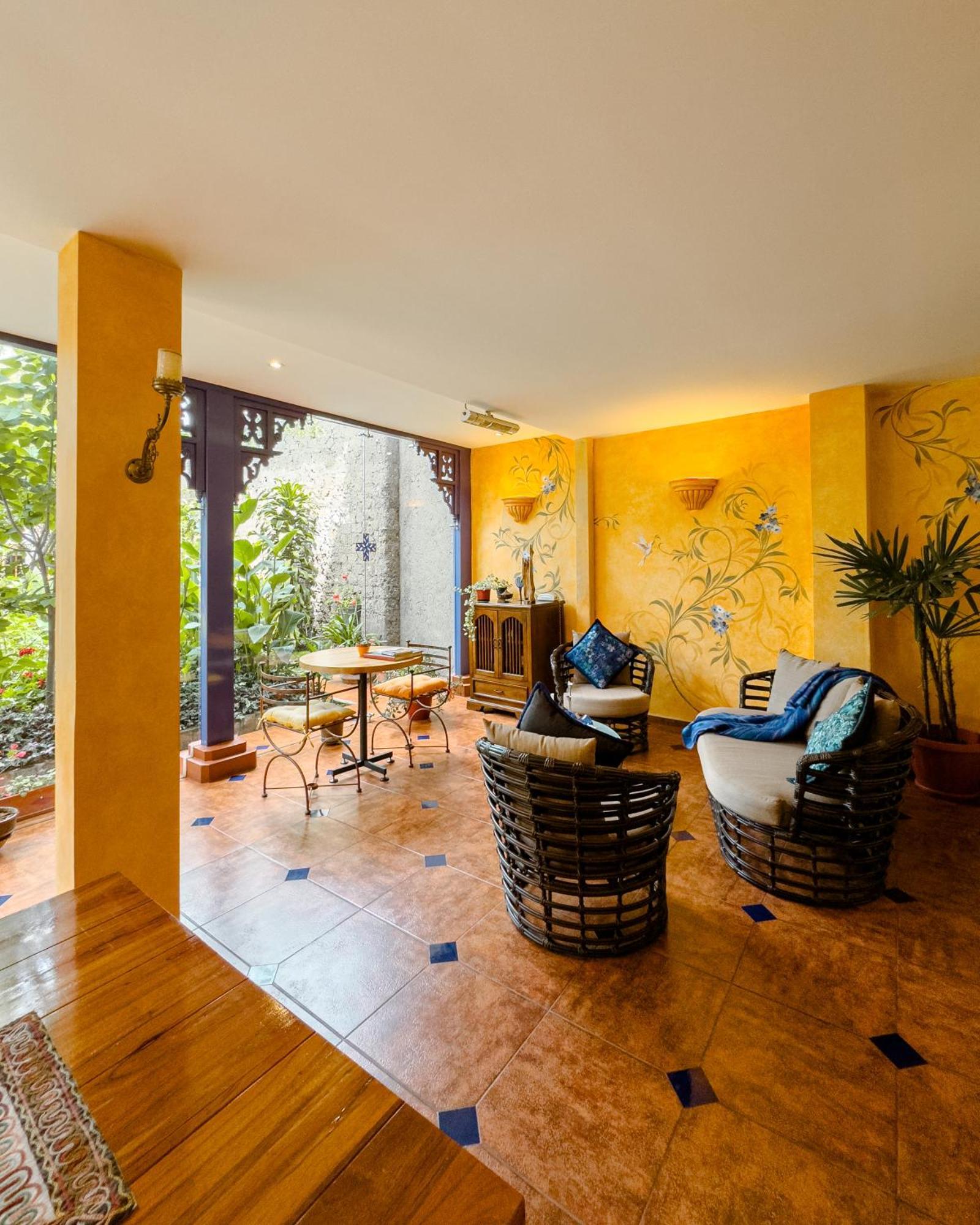 Hotel Boutique Casa Montalvo Cuenca Extérieur photo