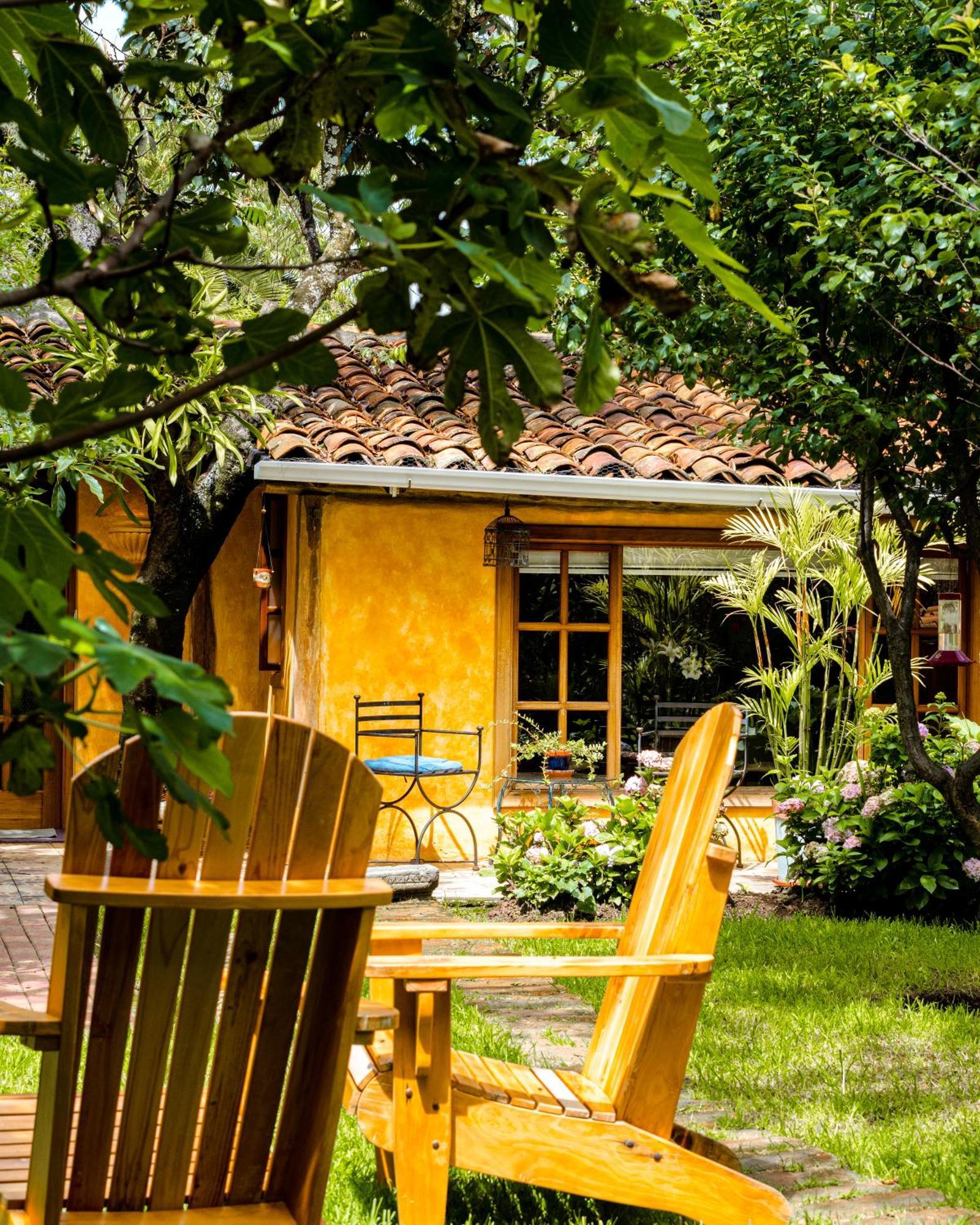 Hotel Boutique Casa Montalvo Cuenca Extérieur photo