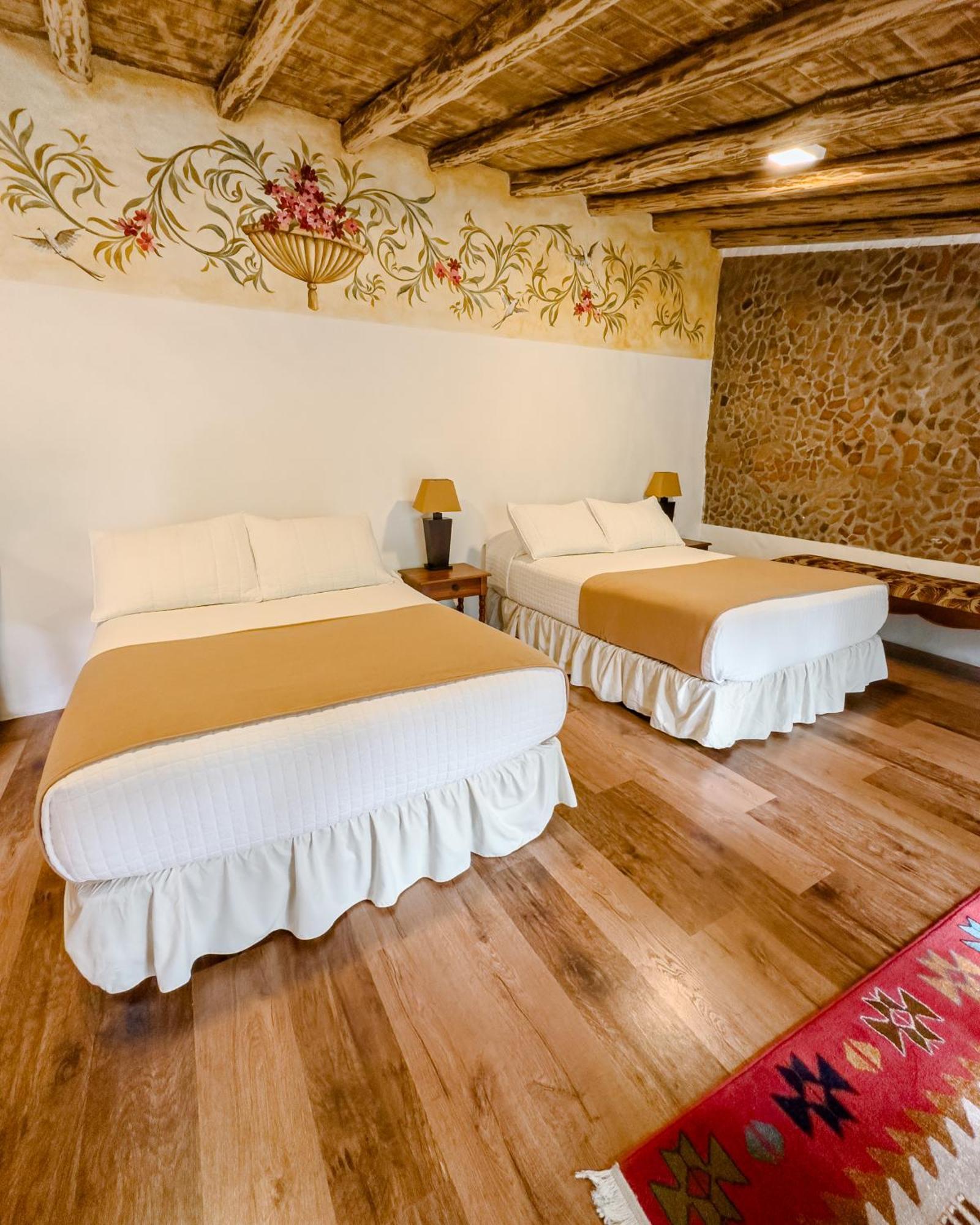Hotel Boutique Casa Montalvo Cuenca Extérieur photo