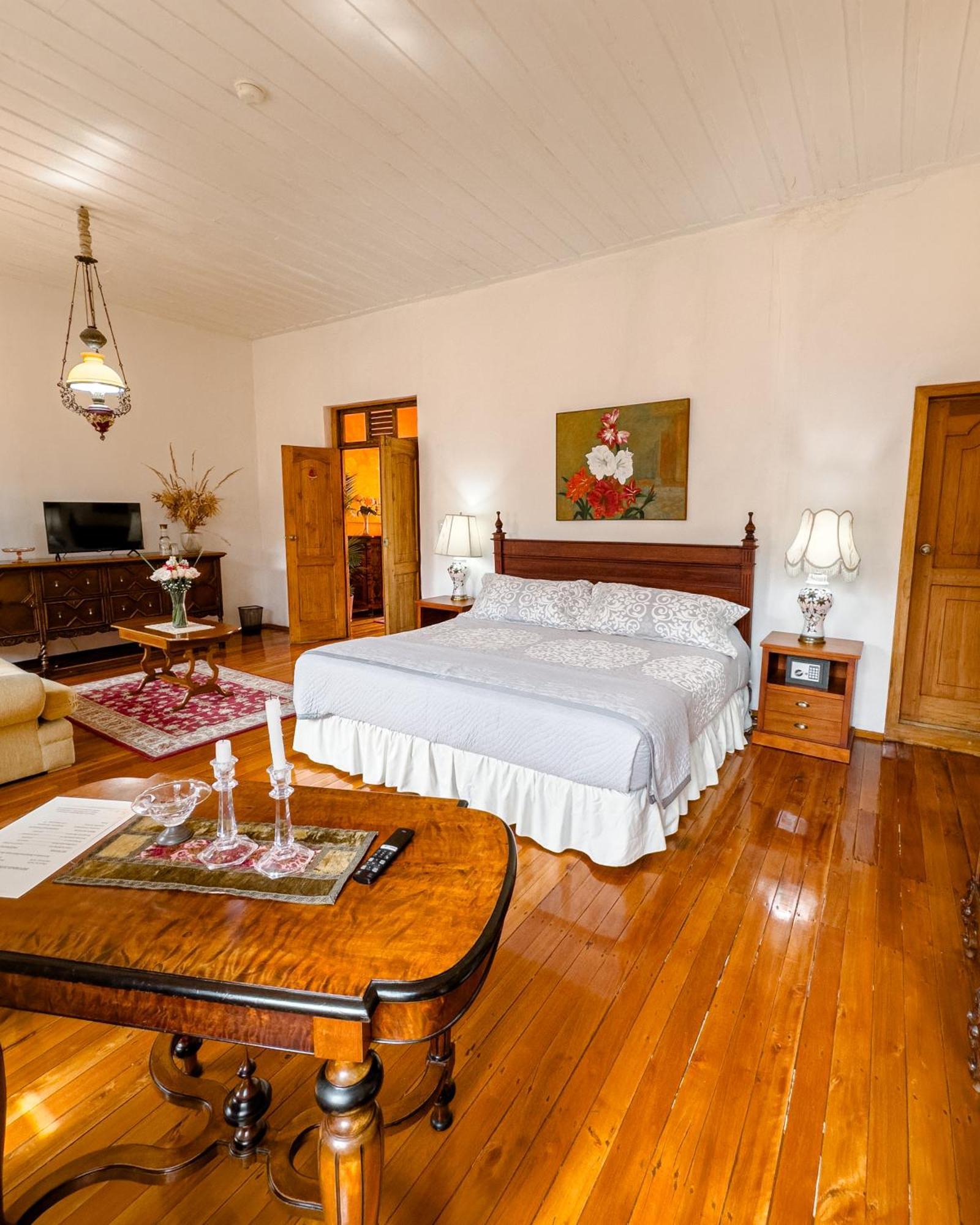 Hotel Boutique Casa Montalvo Cuenca Extérieur photo