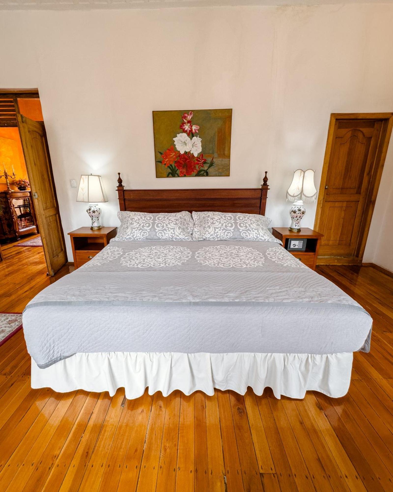 Hotel Boutique Casa Montalvo Cuenca Extérieur photo
