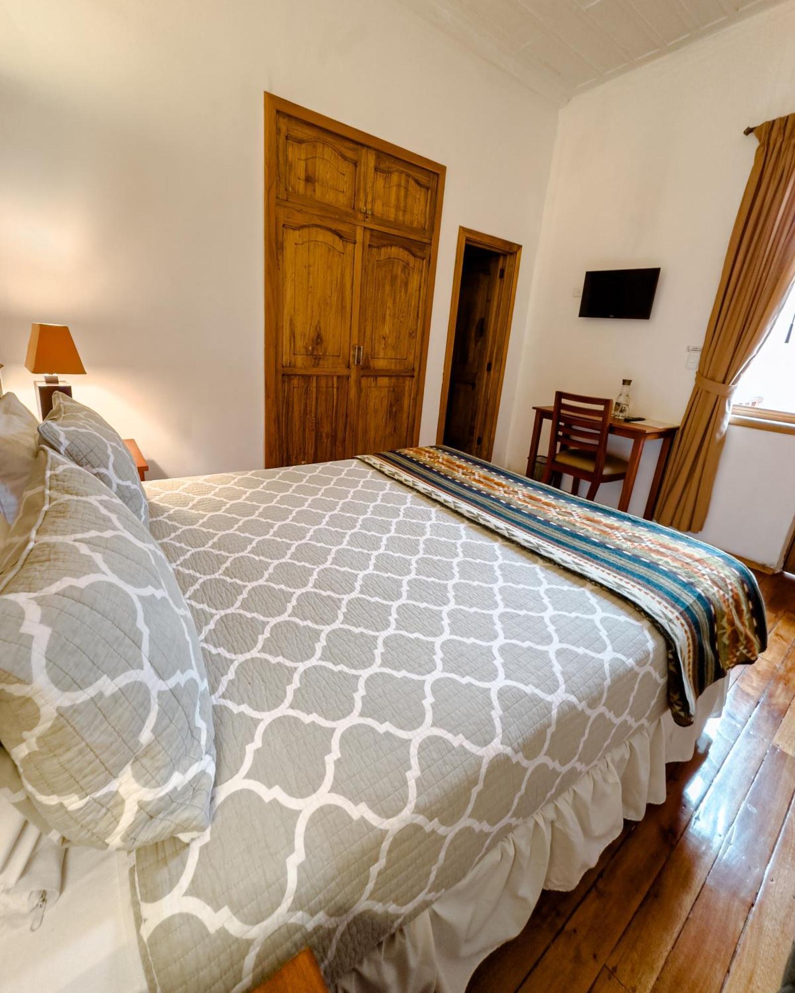 Hotel Boutique Casa Montalvo Cuenca Extérieur photo