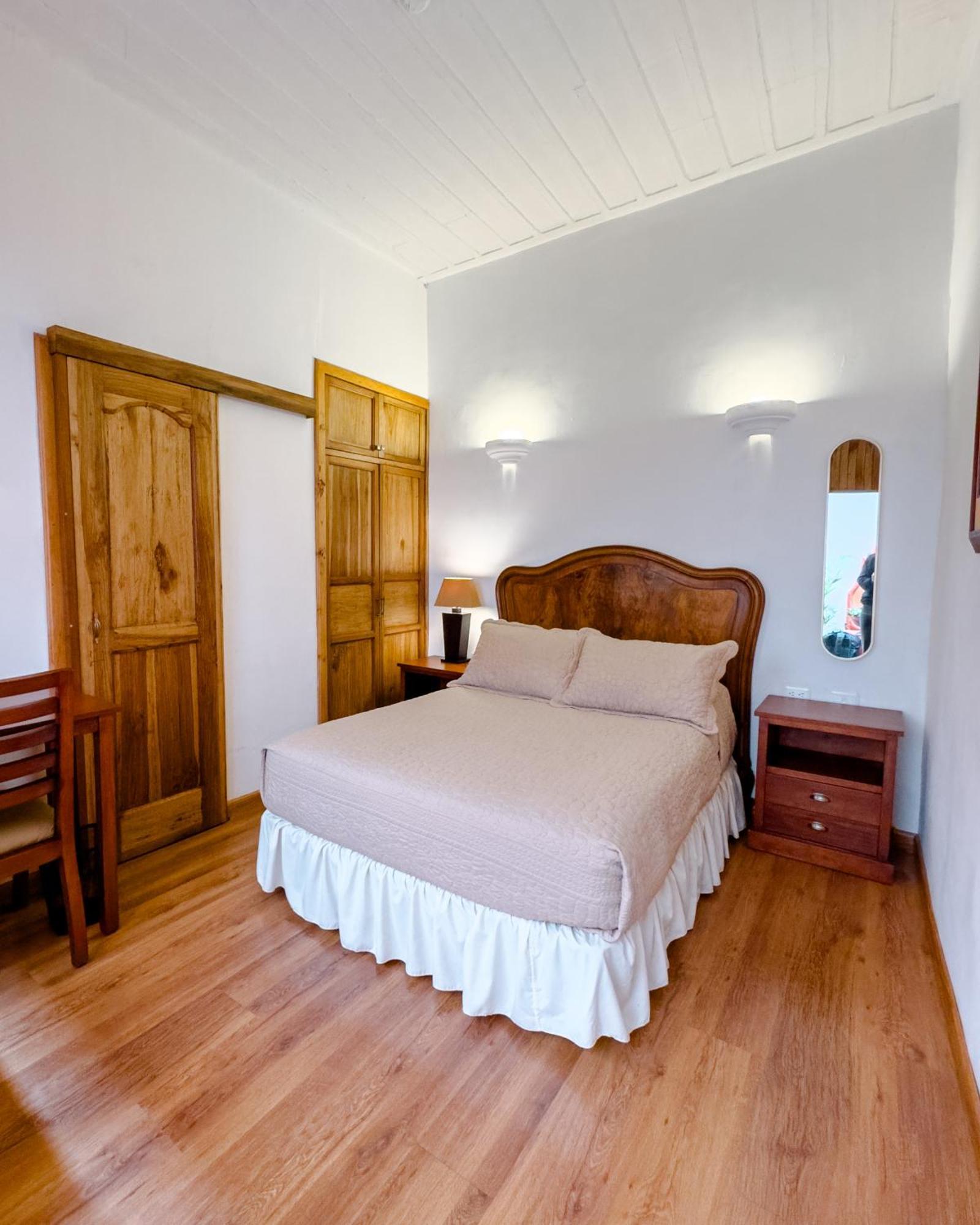 Hotel Boutique Casa Montalvo Cuenca Extérieur photo