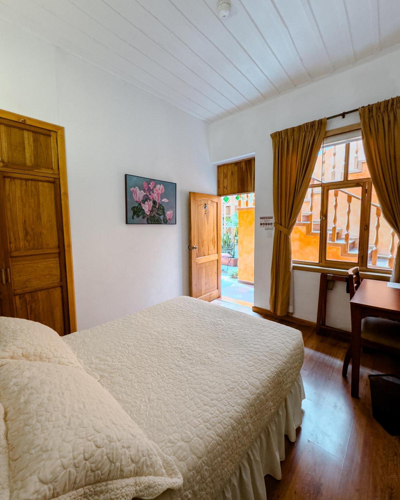 Hotel Boutique Casa Montalvo Cuenca Extérieur photo
