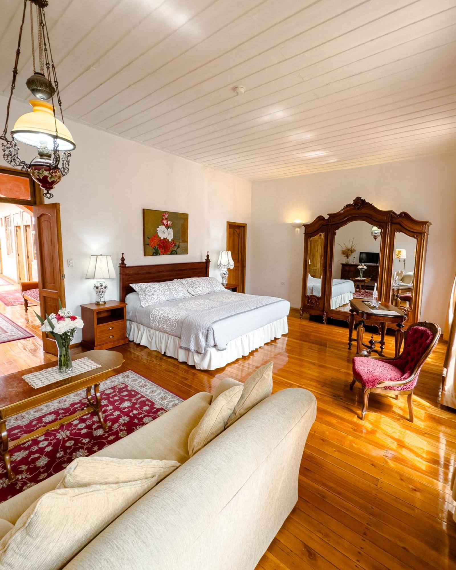Hotel Boutique Casa Montalvo Cuenca Extérieur photo
