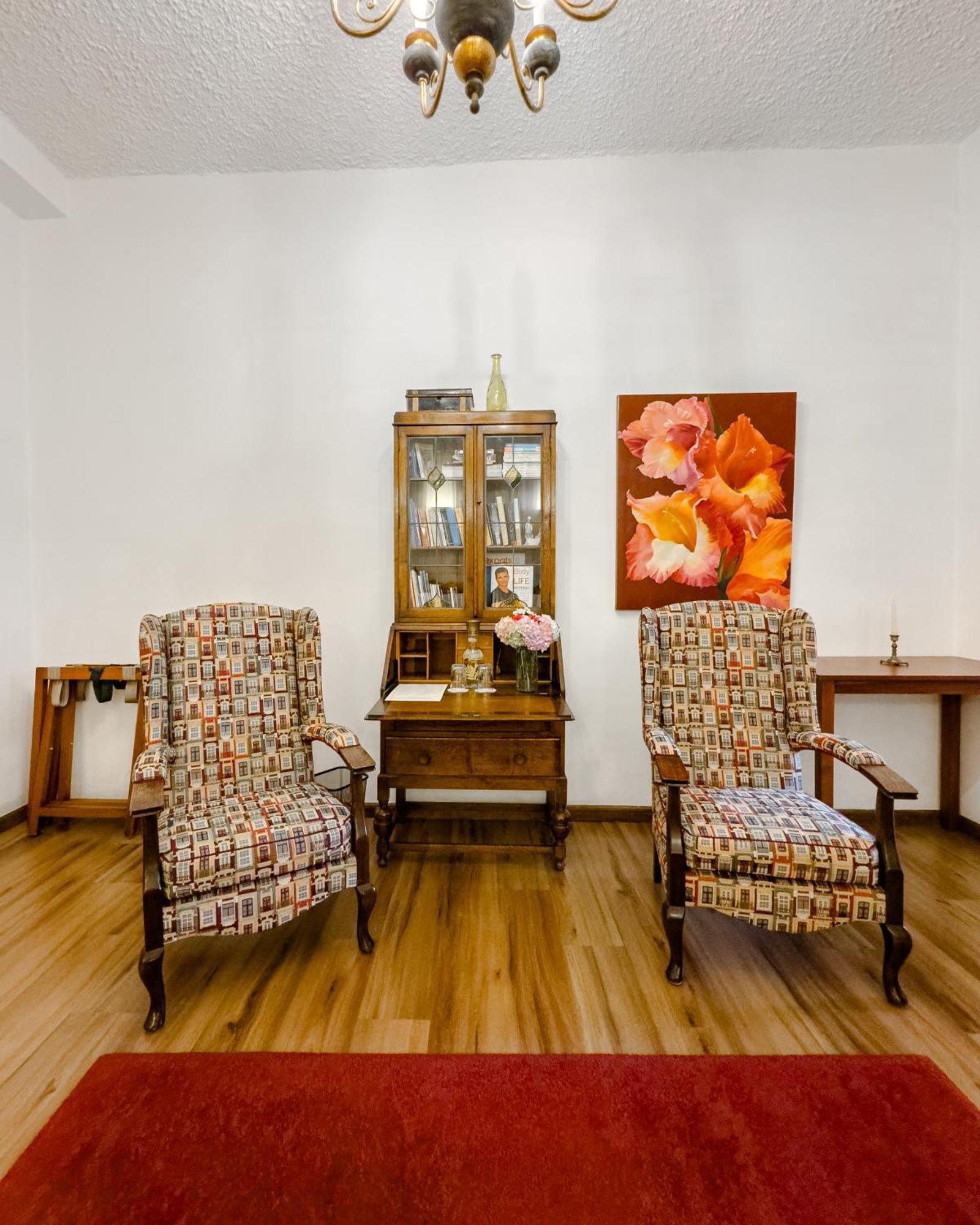 Hotel Boutique Casa Montalvo Cuenca Extérieur photo