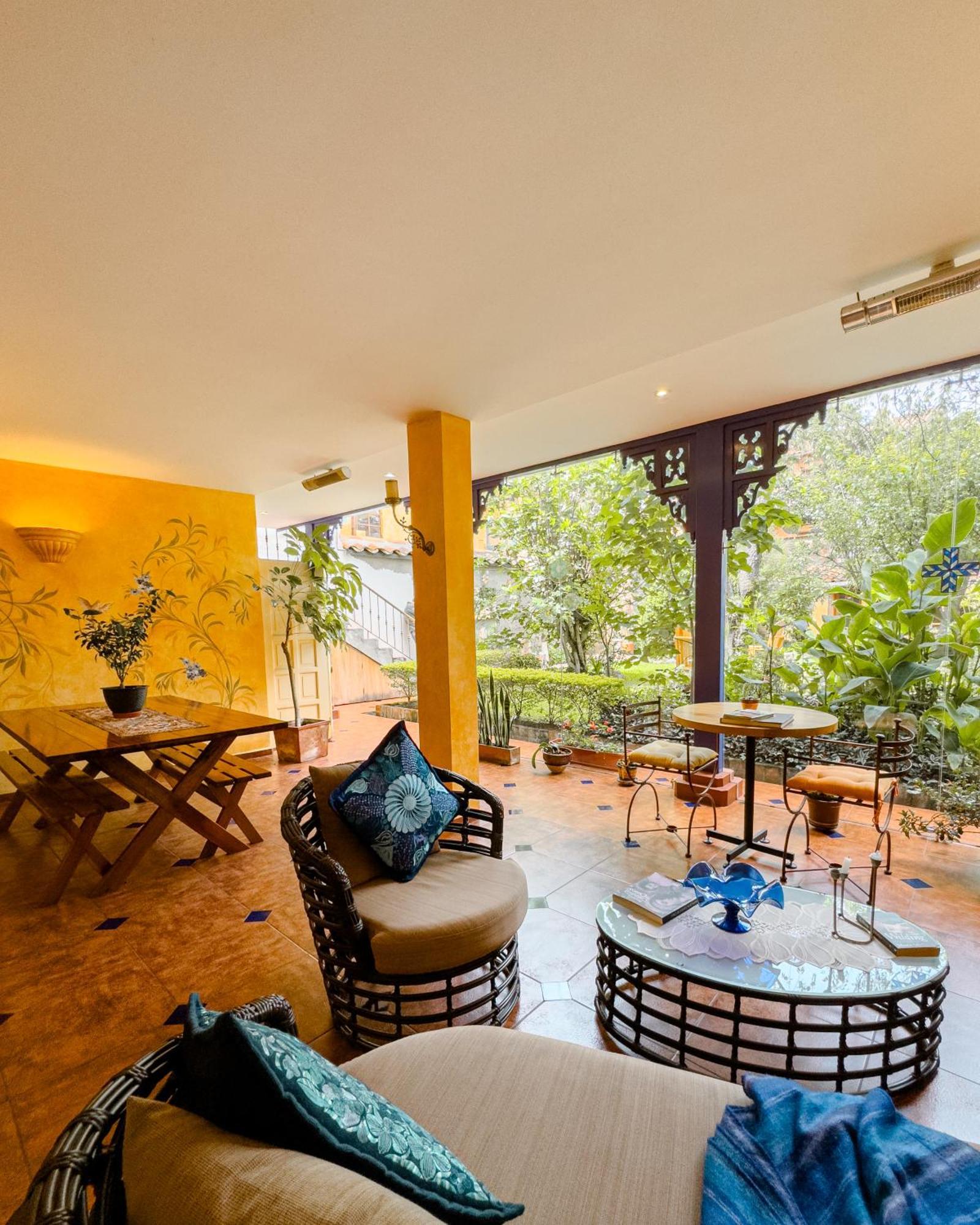 Hotel Boutique Casa Montalvo Cuenca Extérieur photo